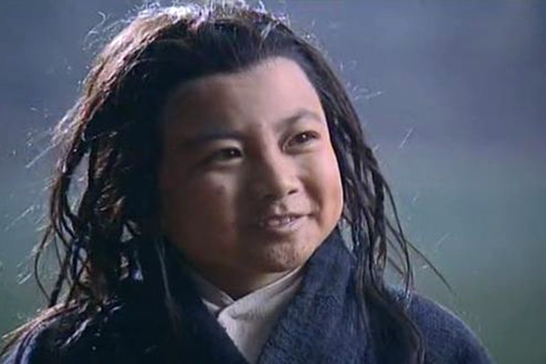 封神榜余元是什么人物,封神演义余元