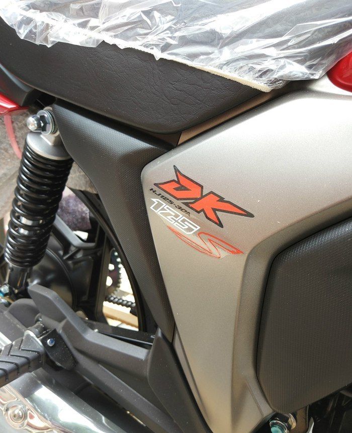 豪爵跨骑125哪款发动机质量好,豪爵125动力最好的