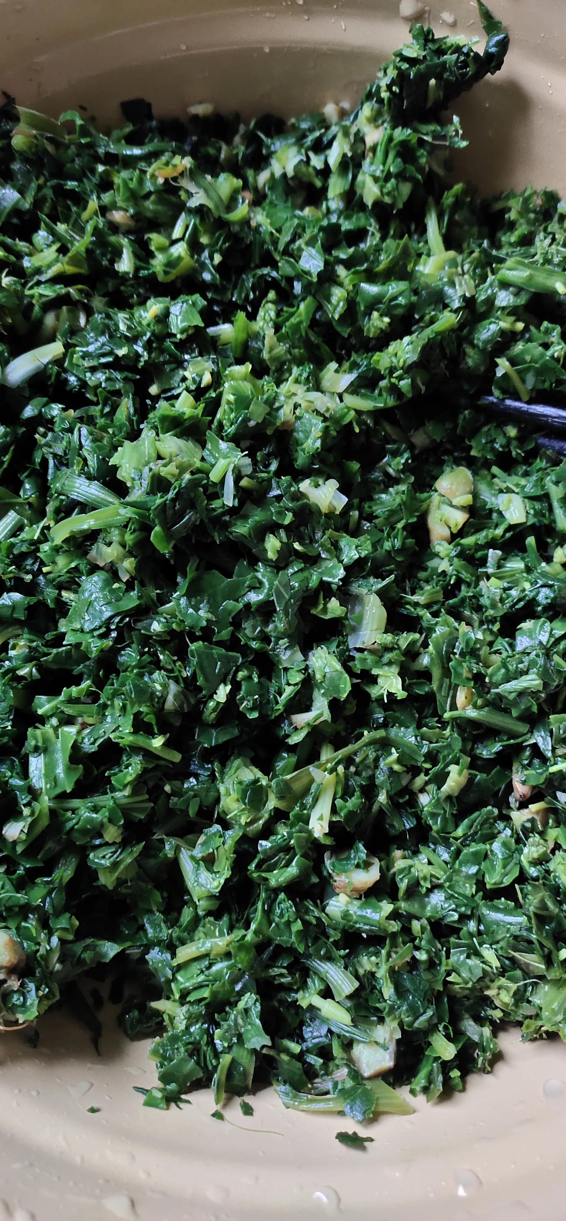 车前草清明节,车前草怎么做最好吃