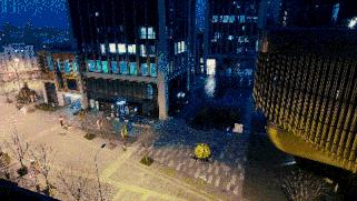 外滩团建攻略,外滩小营地