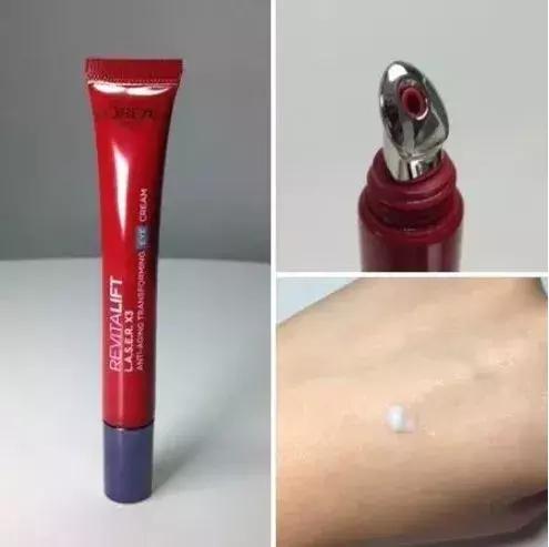 最热门30款眼霜,同品牌最贵的产品是眼霜还是精华