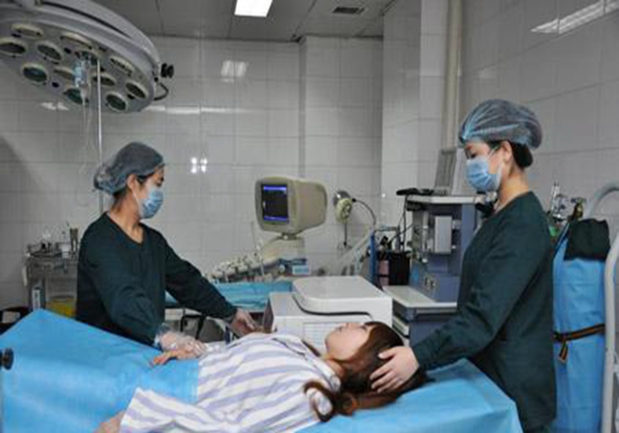 疤痕体质剖宫产有什么危害,疤痕体质剖腹产一定会增生吗