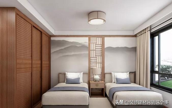 2021家装装修风格,免费房屋装修设计网站推荐大全