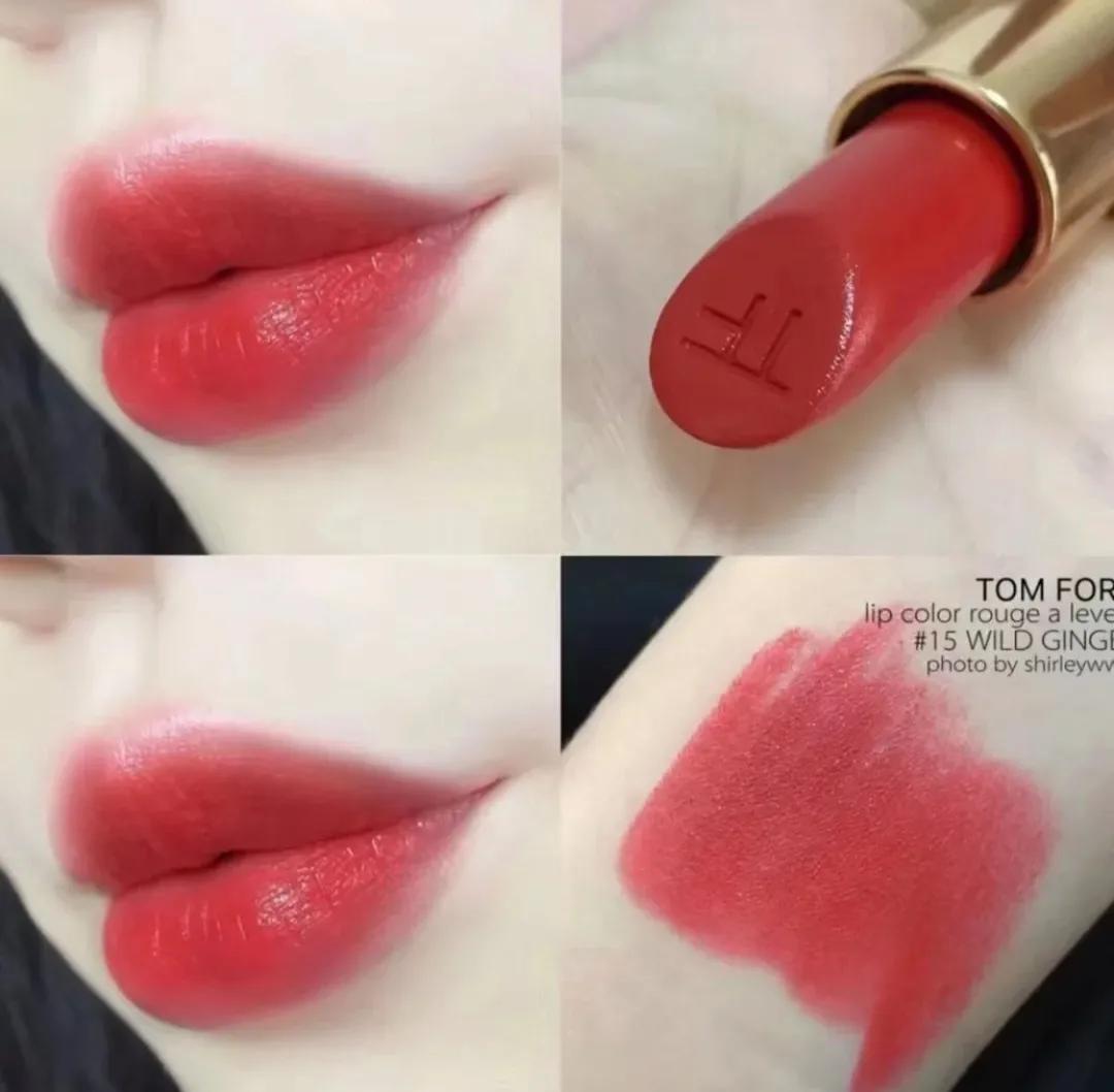 tftomford口红,tomford汤姆福特口红