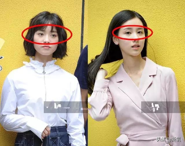 化妆师综艺陈都灵,陈都灵认出化妆师