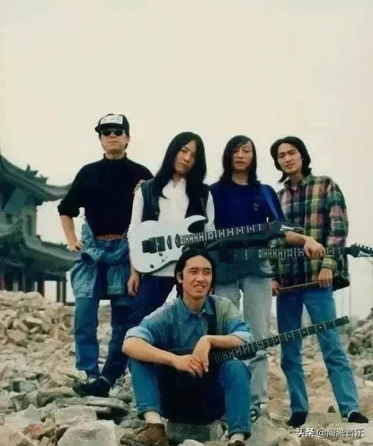 1968年的华语乐坛,华语乐坛1968年