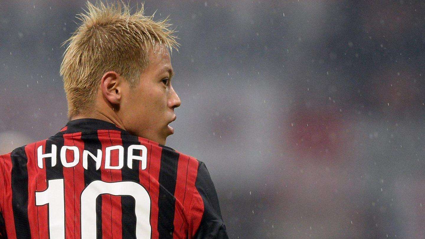 足球小将见证日本足球的崛起,足球小将带动日本足球发展