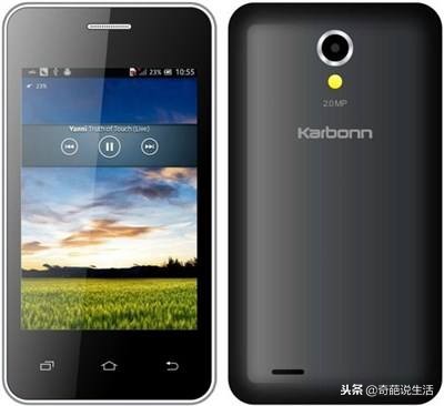 看一看南洋“三哥”本土的五个手机品牌，不知道用着什么感受