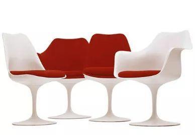 一椅在手,女神我有!!令100位女性瞬间HIGH翻的“十把椅子”