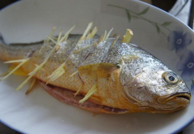 做出来的鱼有泥味咋办,做出来的鱼有腥味怎么补救