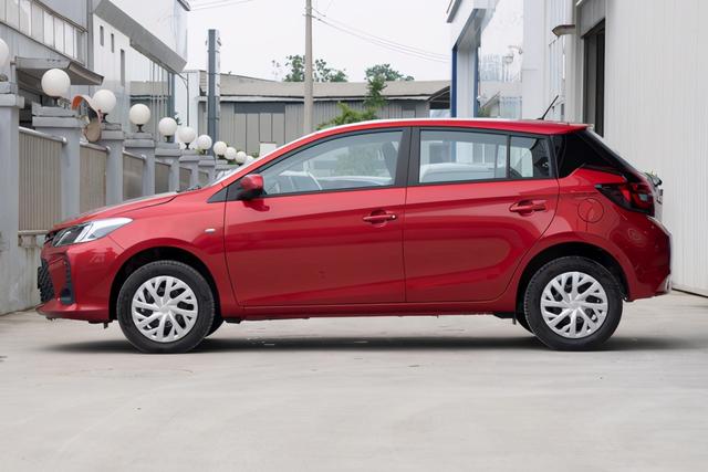 丰田威驰怎么样适合家用吗,丰田威驰怎么样值不值得买