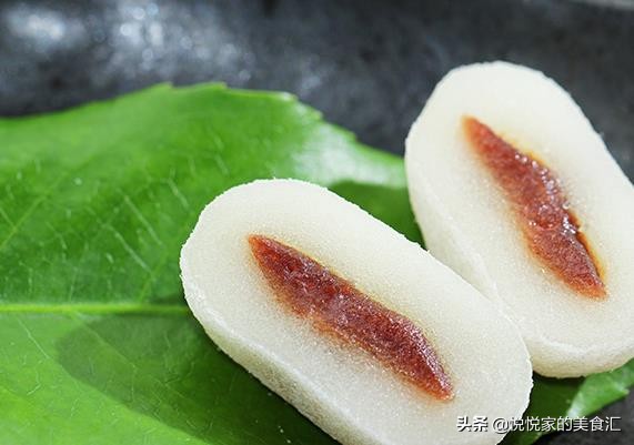 汤圆怎样和面更筋道,干吃汤圆不发硬的做法