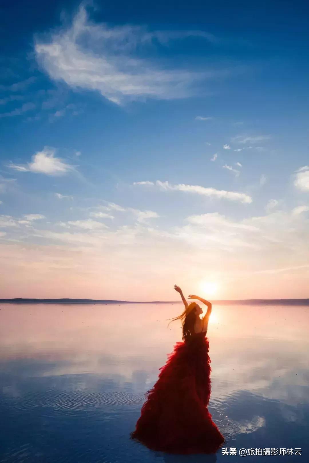 婚纱照都有哪些景点拍的,婚纱拍摄最美的地方