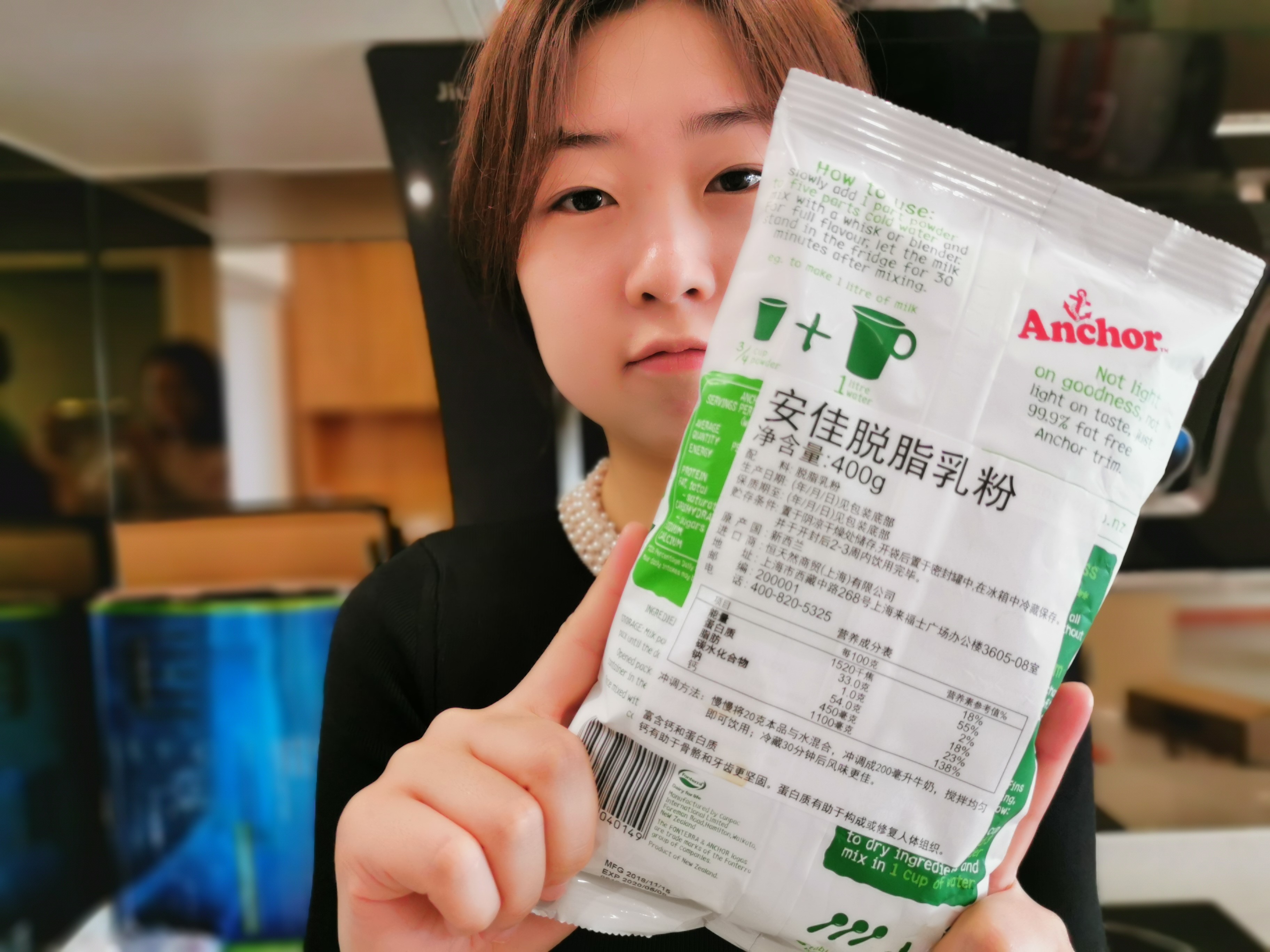 新西兰十大放心奶粉排行测评,新西兰原装进口安佳罐装奶粉