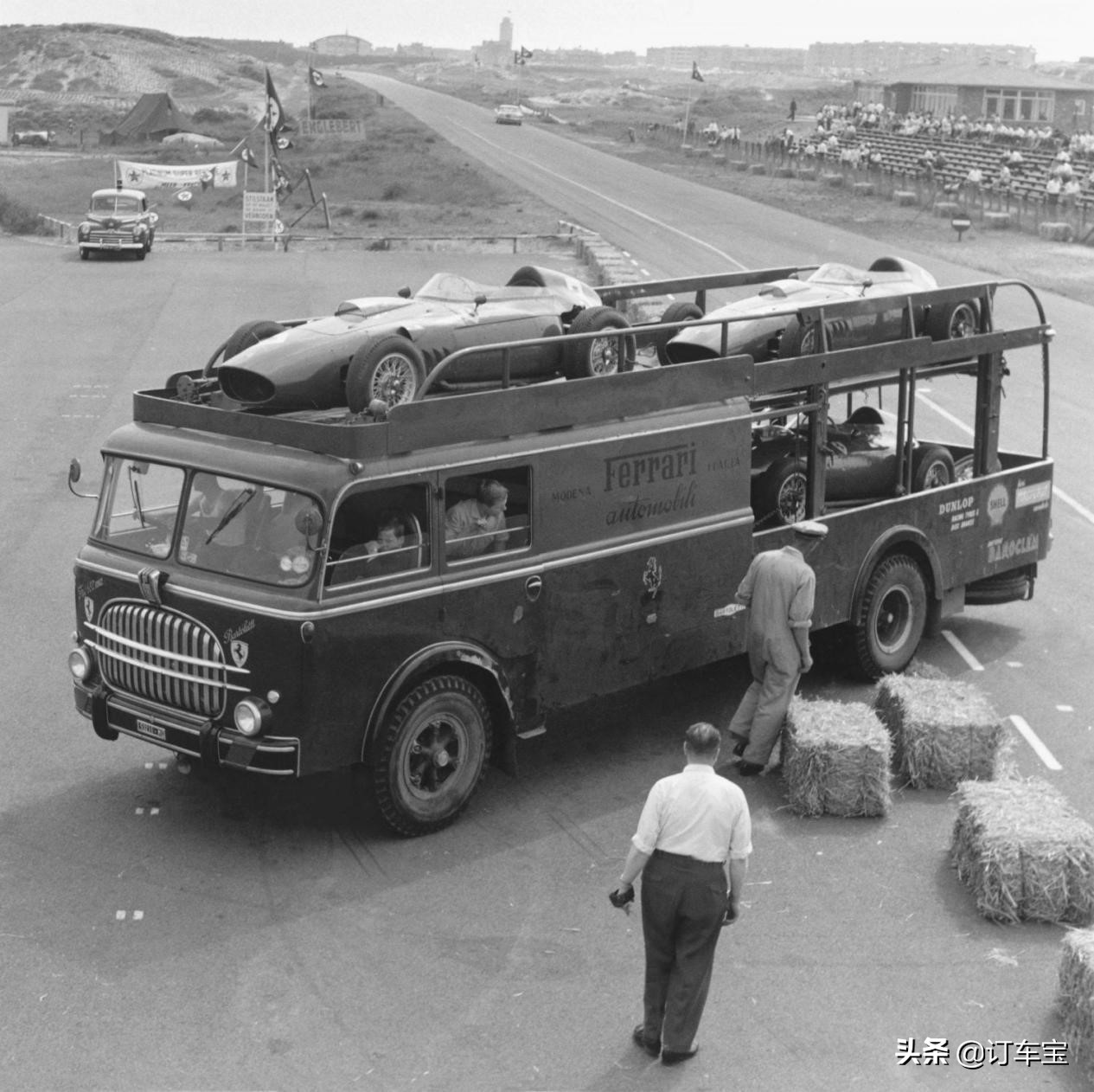 赛车队的logo设计,赛车队logo