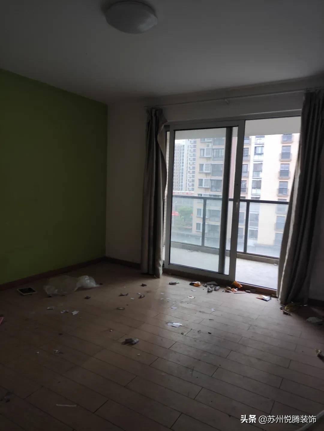 班芙春天旧房翻新装修效果图,班芙春天装修效果图