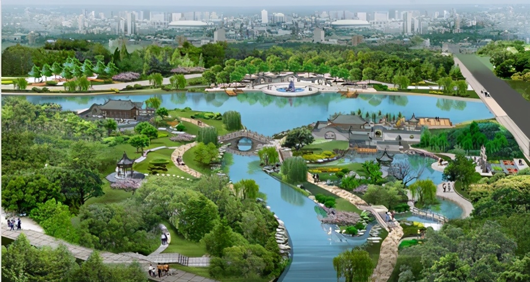 镇江的被忽视的旅游资源,被低估的镇江