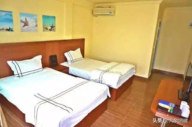 巽寮湾有哪些团建拓展基地,惠东巽寮湾无敌海景度假