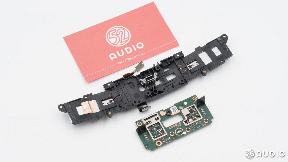 华为eyewear2飞行款拆解,拆解华为watch2全集