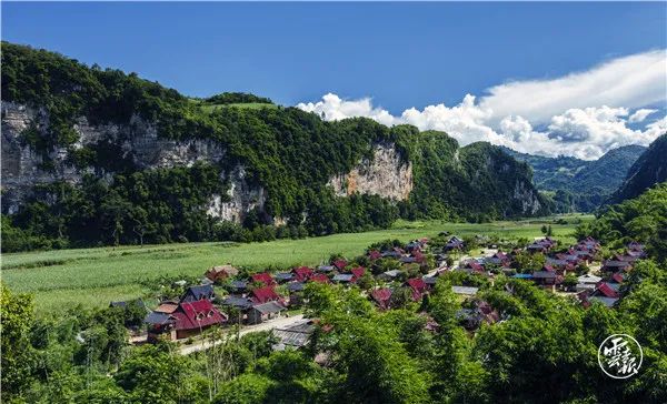 云南沧源县的风景,云南沧源最漂亮的地方