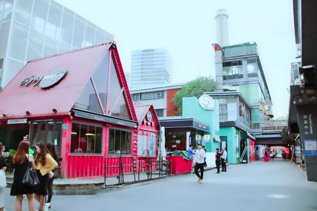 广州拍照好看的地方情侣,广州适合女孩子拍照的地方