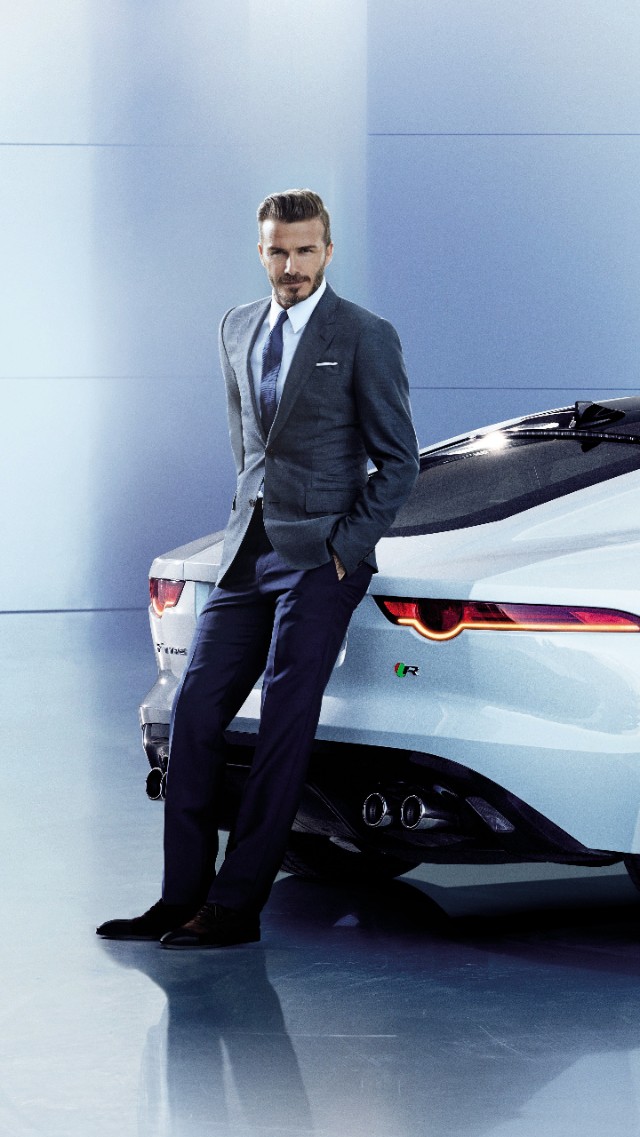 分享壁纸,贝克汉姆女儿壁纸