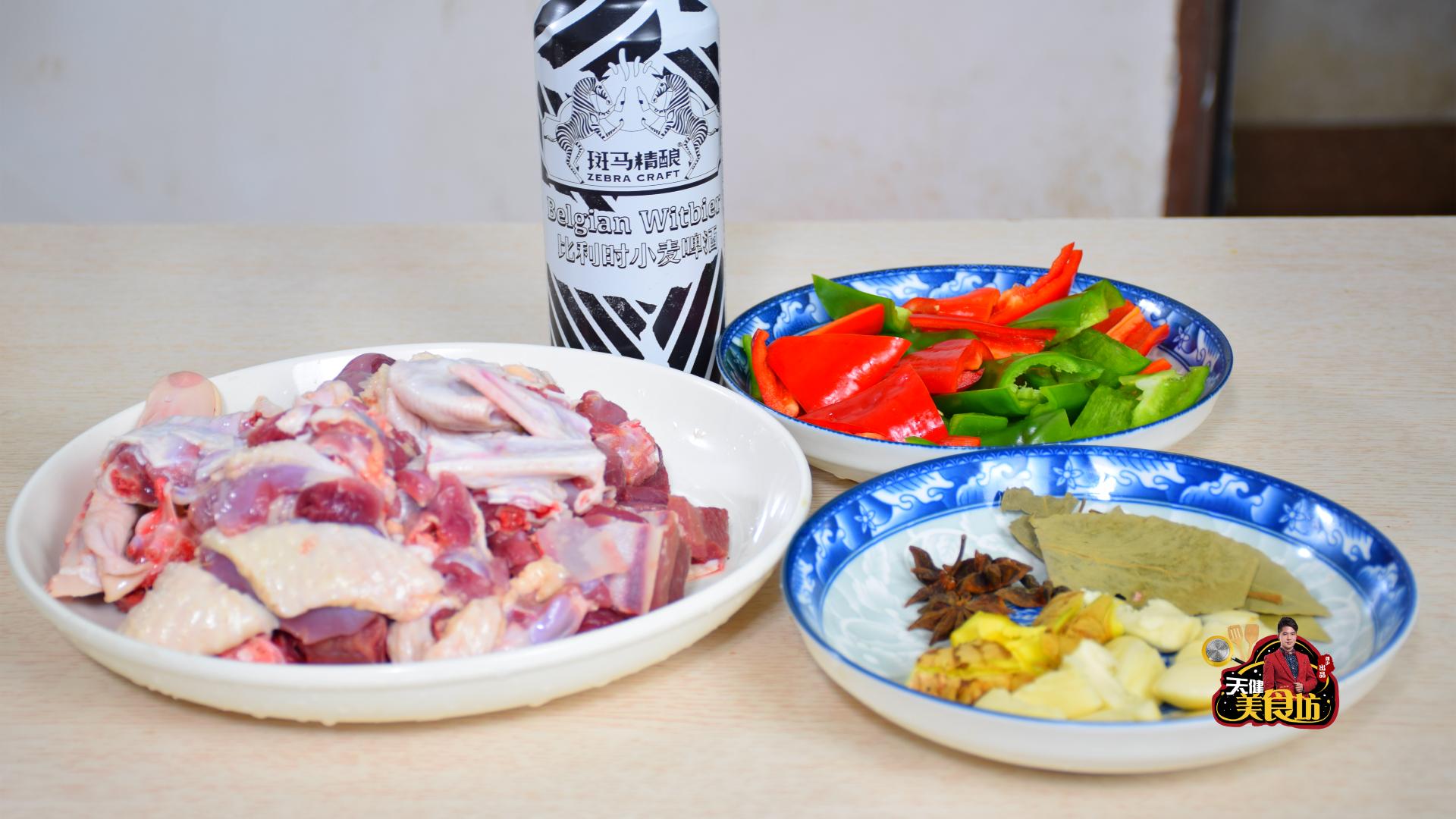 啤酒鸭好吃的做法和步骤,啤酒鸭好吃的秘诀教程