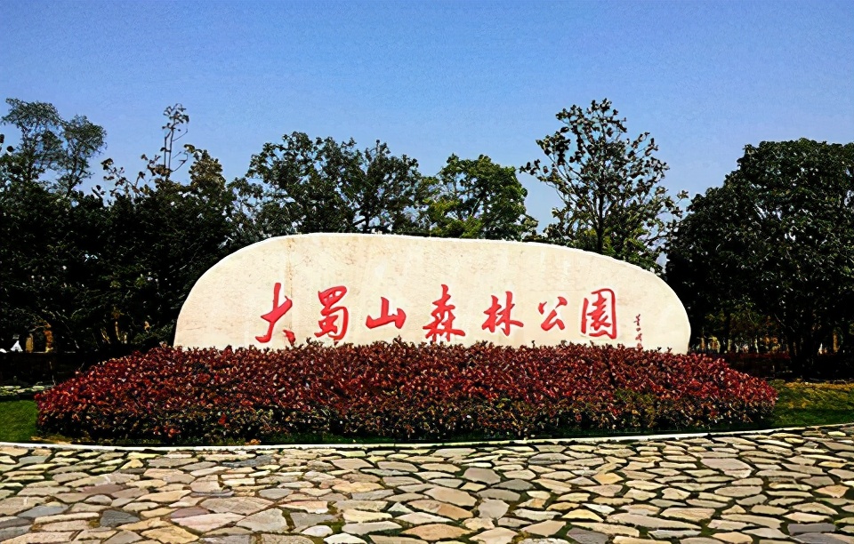 江浙安徽烟雨江南,合肥江南十大景点