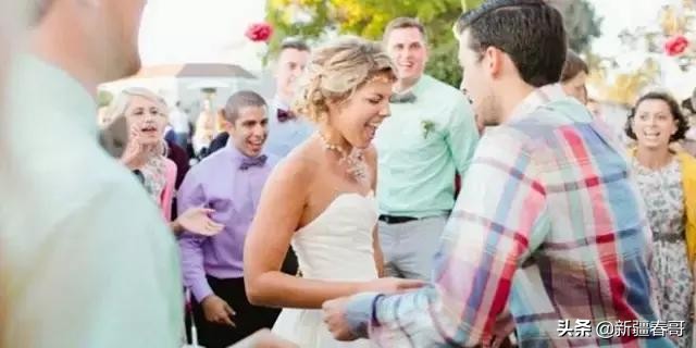 婚礼攻略小游戏,适合在婚礼玩的互动小游戏