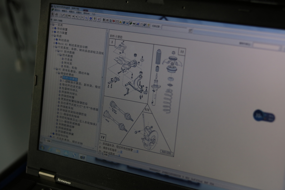 怪兽修车：翻新一辆05年的高尔夫4，重温经典，改装老车