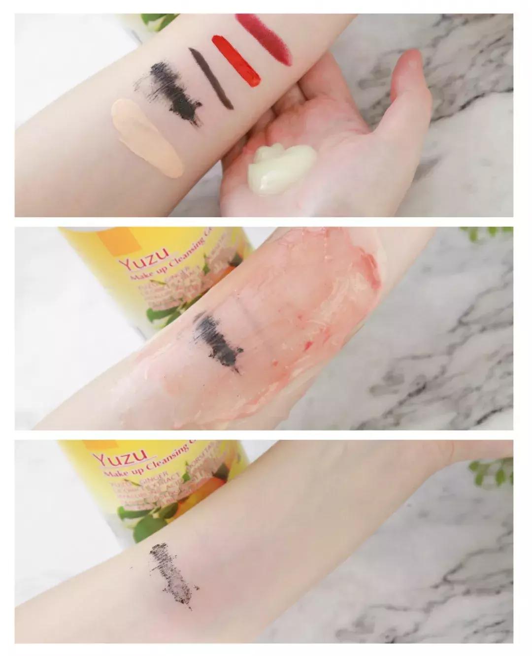 贝德玛卸妆水红蓝绿哪款好用,干皮植村秀卸妆液测评