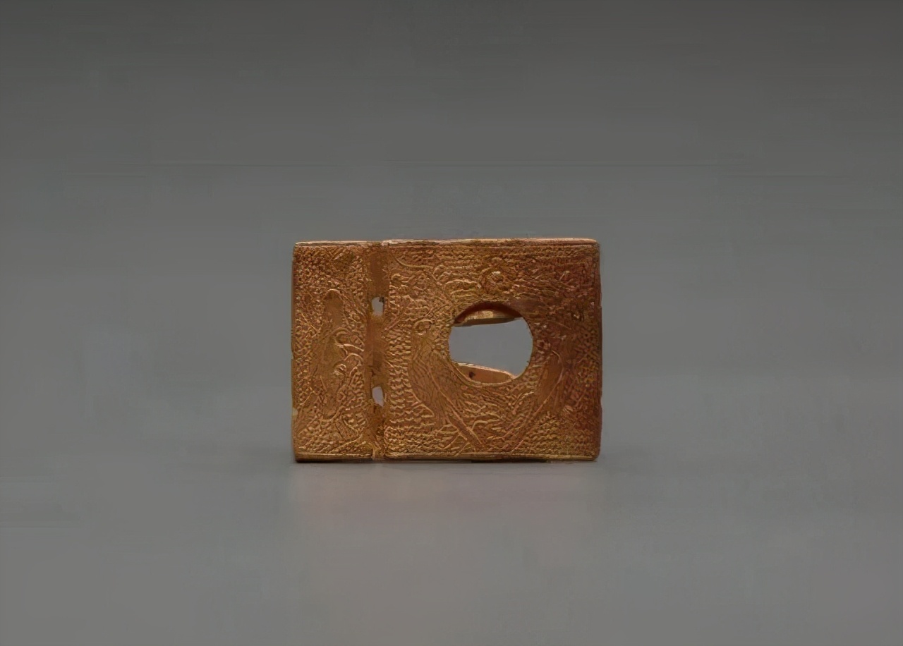 张献忠沉银遗址出土文物拍卖,张献忠沉银遗址挖出金印残件