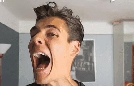 脸部肌肉的正确训练方法,脸部肌肉训练教程视频