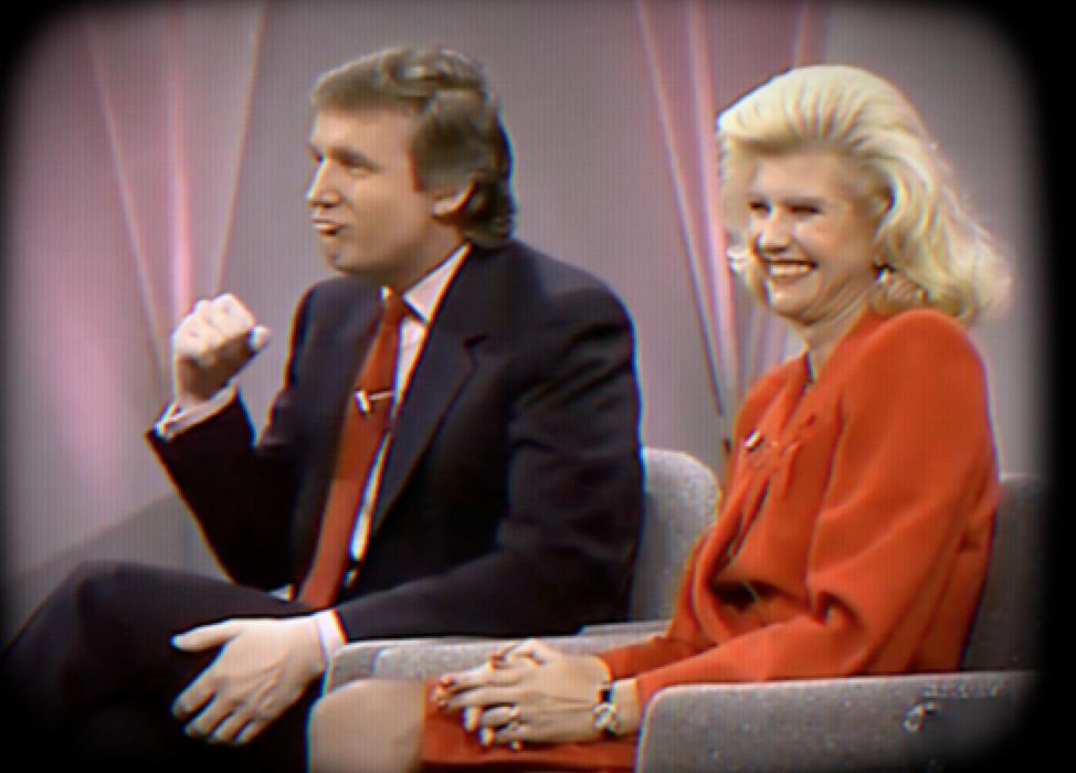 特朗普朋友拜登,口述拜登对特朗普的评价