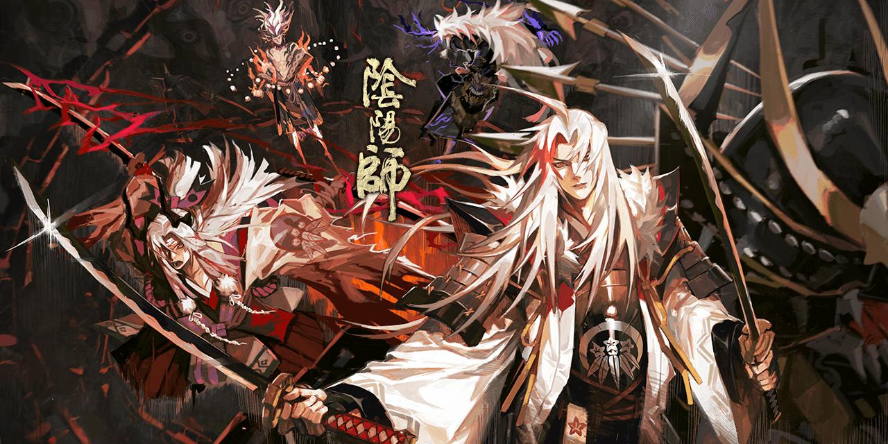 阴阳师铃鹿御前御海临渊高清壁纸,铃鹿御前皮肤御海临渊特效取消