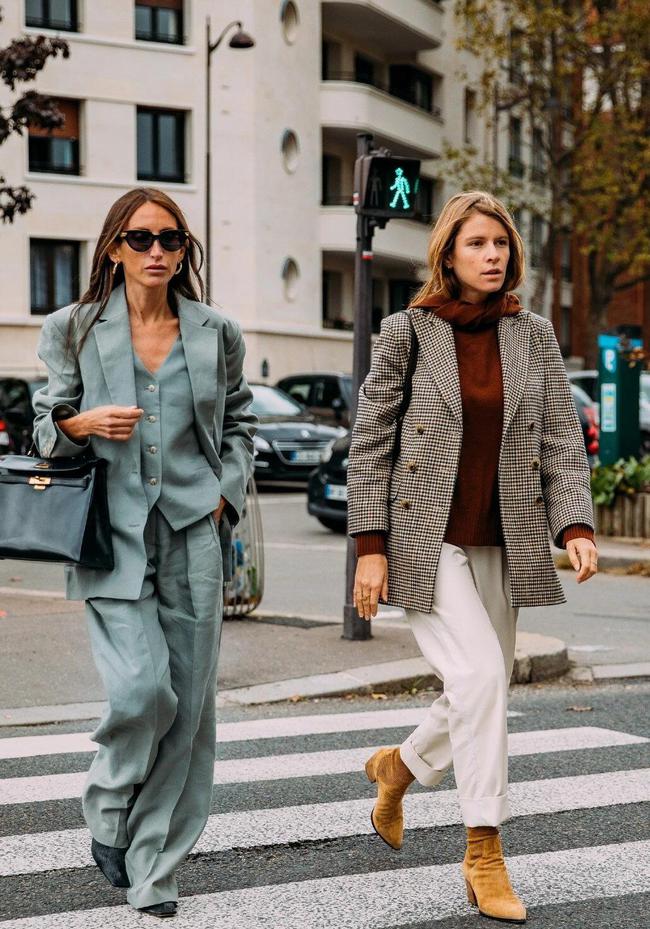 随性日韩风,慵懒随意时尚韩系风