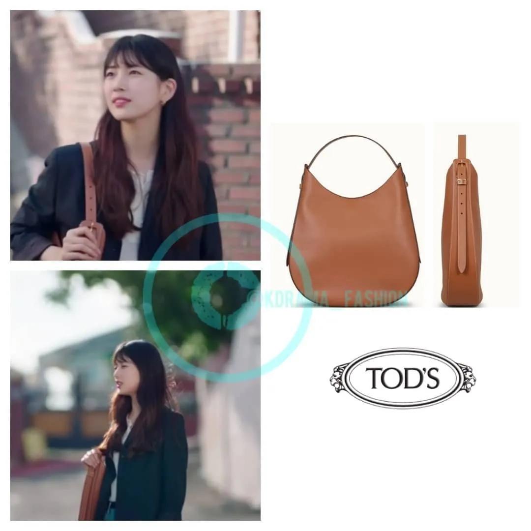 一身衣服飙300w,背爱马仕演穷女孩?国民初恋的人设太扯了…