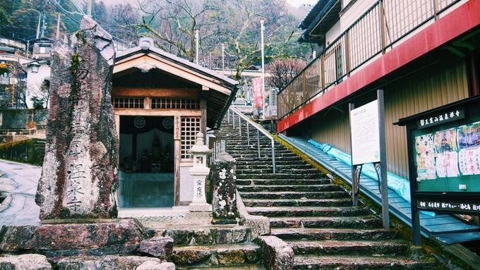 2019西日本10个人气温泉出炉,含到达办法和附近景点推荐