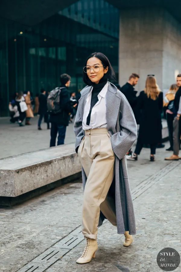 你还在买这么贵的大衣吗,买了件比较贵的大衣有些后悔