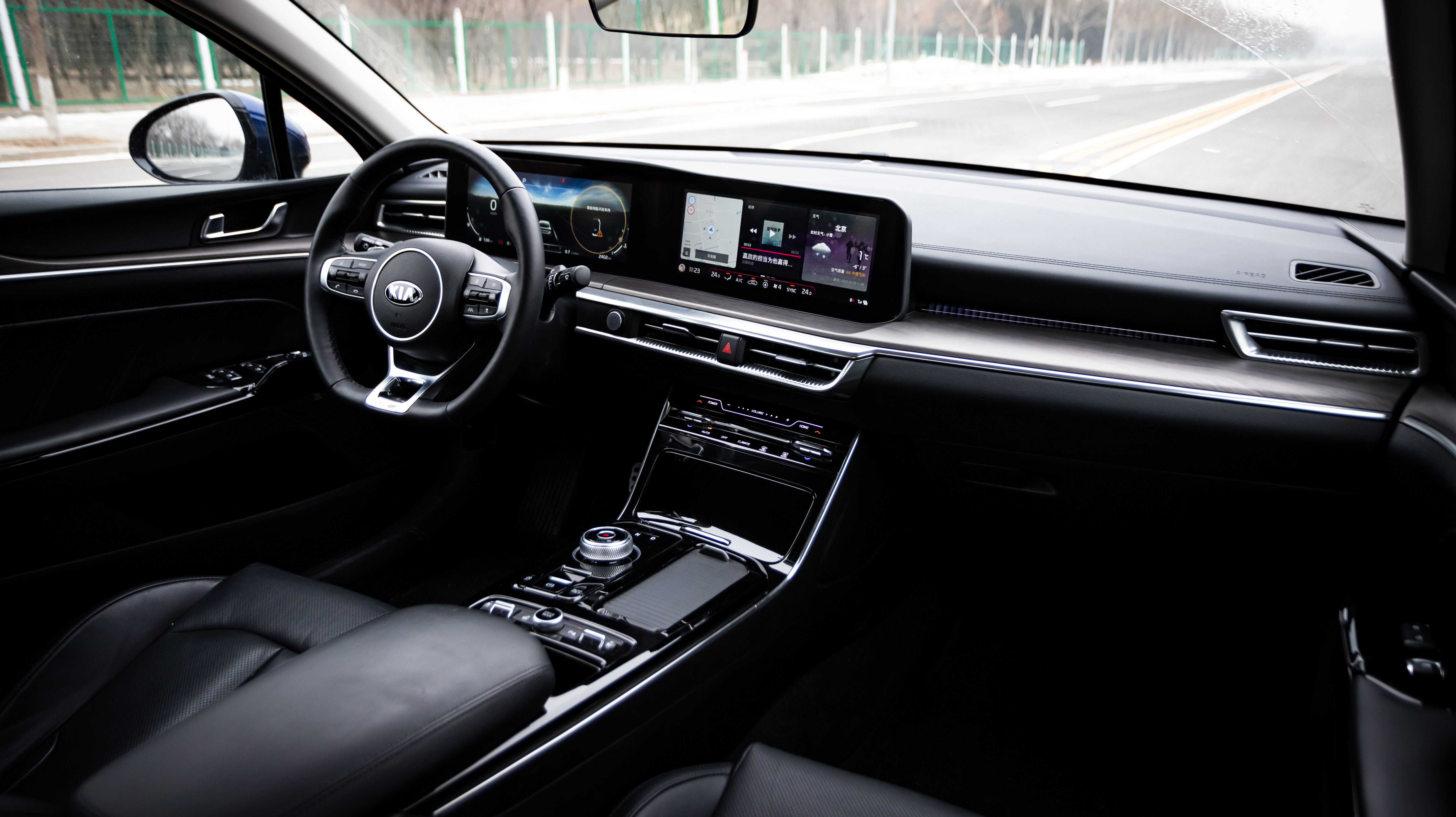 起亚k5凯酷2021年1-12月销量,2021款起亚k5凯酷1.5t值得买吗