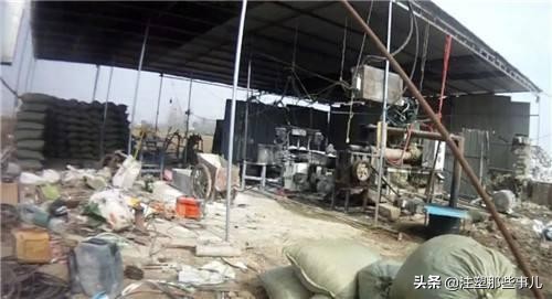 废旧塑料袋的回收与再利用,废塑料袋回收再利用处置流程视频