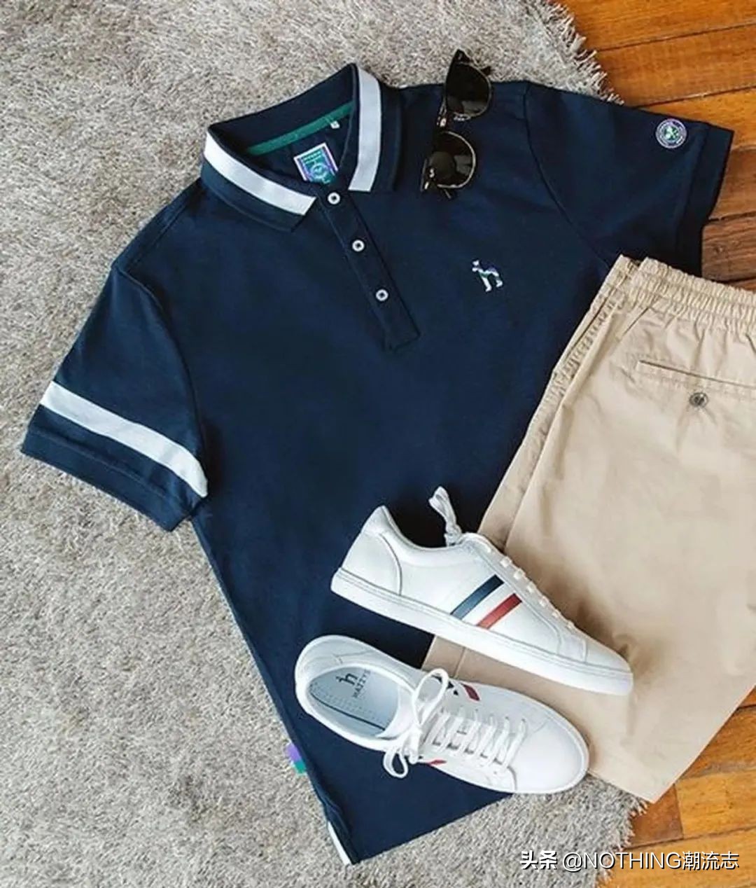 十大顶级品牌polo,polo品牌图片汇总