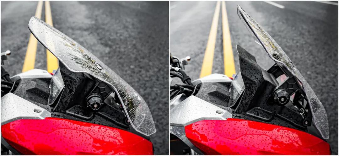 大阳ADV150胖虎试驾:真正的跨界踏板,兼顾城市越野可玩性极高