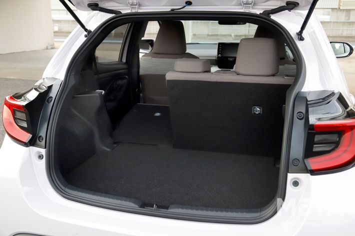 日系精品小车还能打么?看看将在国内登场的丰田新雅力士什么样?