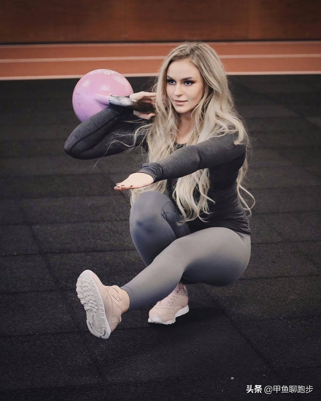 直腿跑正确训练方法,初学者跑步专项腿部力量训练方法