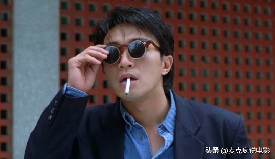 周星驰李修贤演的电影全集,周星驰跟李修贤拍的七部电影