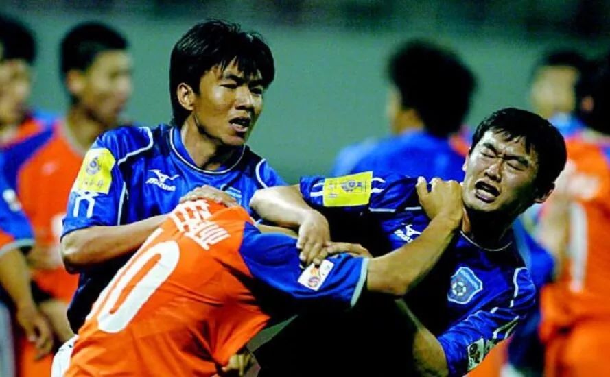 中超上一次齐鲁德比是哪年,济南将再迎中超齐鲁德比