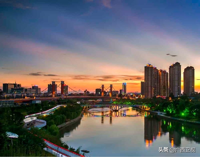 环广西世巡赛爬山,环广西世巡赛钦州至南宁