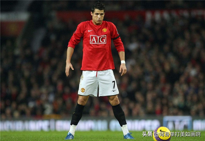 c罗有多宠乔治娜满眼都是爱呀,关于c罗和乔治娜感情生变的传闻