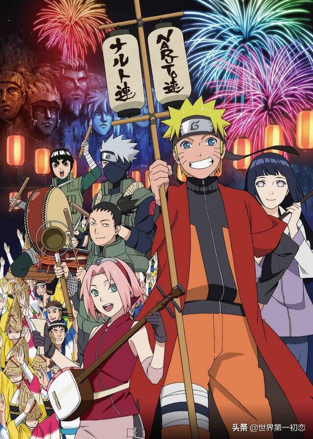 国漫崛起只能靠动漫电影了吗,中国国漫在世界动漫的逆袭之路